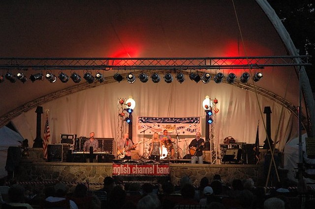 Ground Hog 21