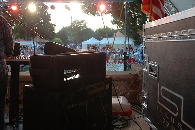 Ground Hog 33