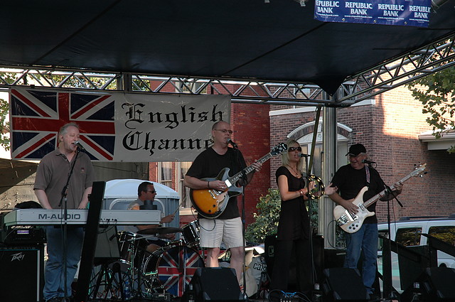 Oktoberfest 21