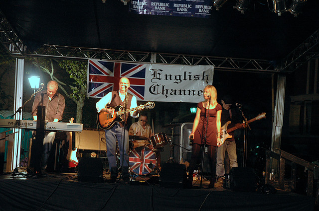 Oktoberfest 82