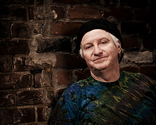 Gary Edmondson, Bass and Vocals