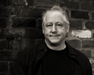 John Riedel, Keyboards and Vocals