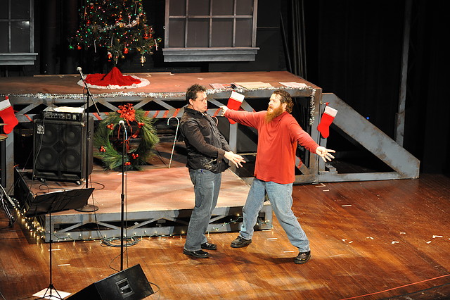 Wit's End  Improv Comedy Troupe