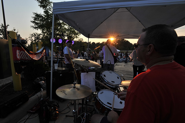 Bike Night 9/1 - 2