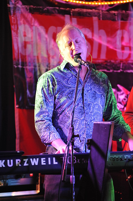 Drew's on the River 6961