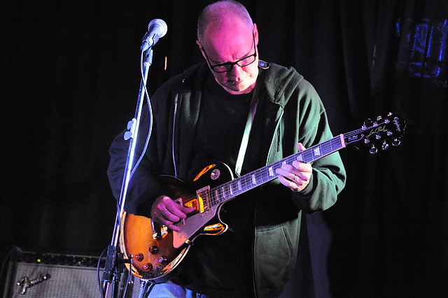 Drew's on the River 7065