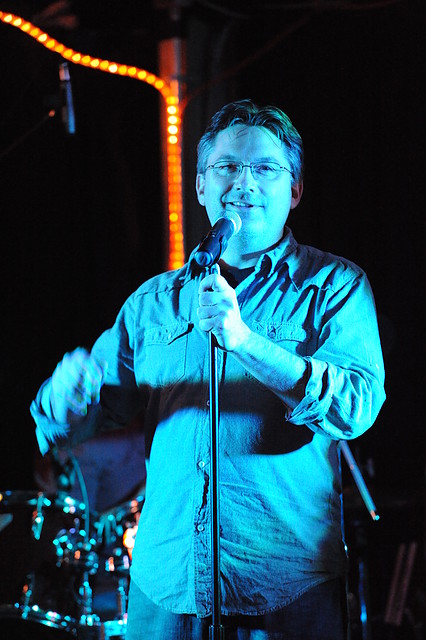 Drew's on the River 7152