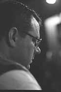 Alan Kallmeyer