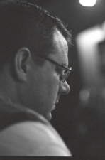 Alan Kallmeyer
