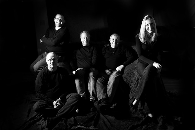 English Channel Band 2