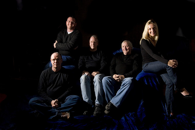 English Channel Band 3