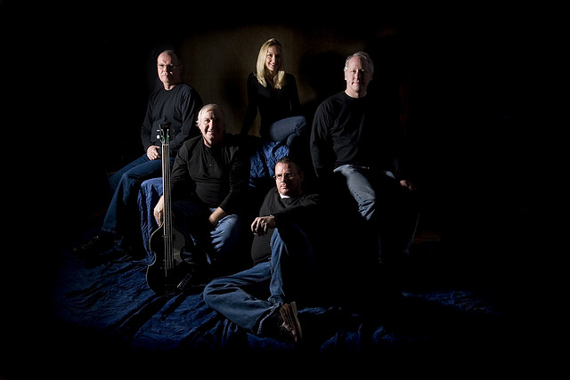 English Channel Band 5