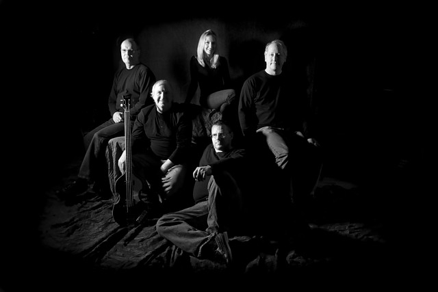 English Channel Band 6