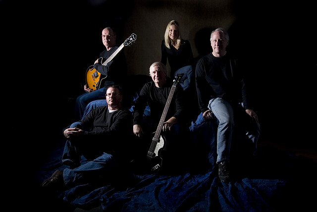 English Channel Band 7