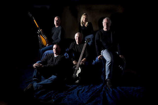 English Channel Band 9