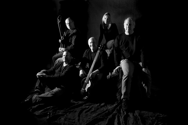 English Channel Band 12
