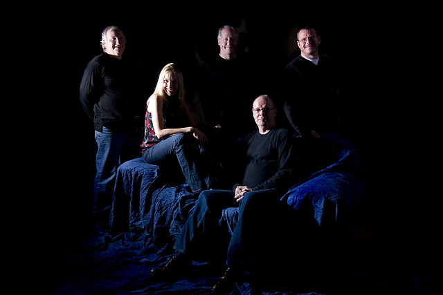 English Channel Band 13