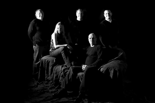 English Channel Band 14