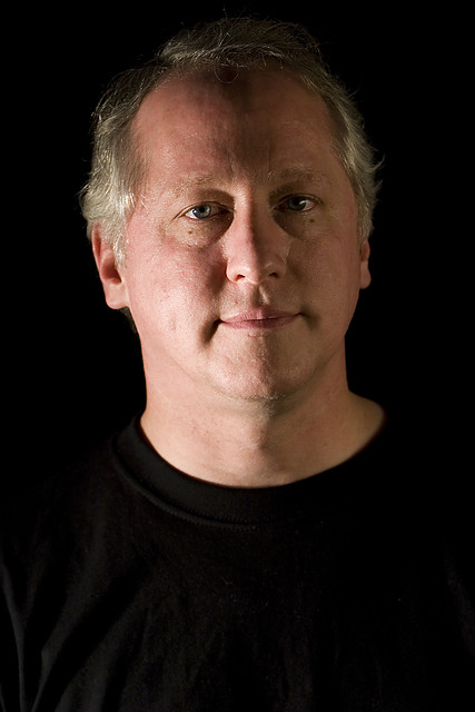 John Riedel - English Channel Band 2