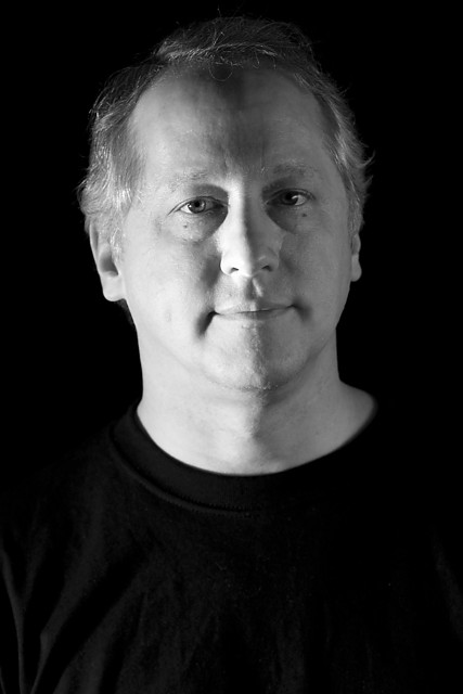 John Riedel - English Channel Band 3