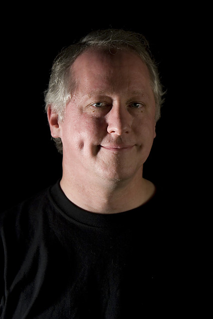 John Riedel - English Channel Band 4