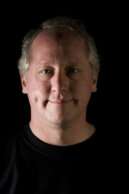 John Riedel - English Channel Band 6