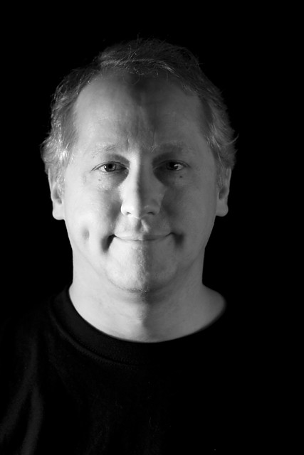 John Riedel - English Channel Band 7