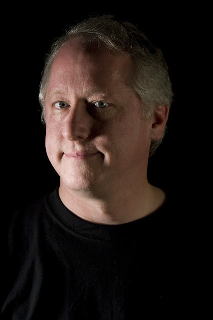 John Riedel - English Channel Band 8