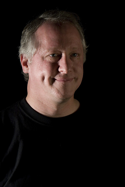 John Riedel - English Channel Band 9