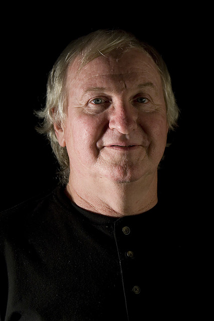 Gary Edmondson - English Channel Band 10