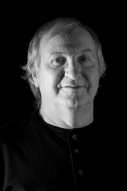 Gary Edmondson: Picture by Katie Hageman