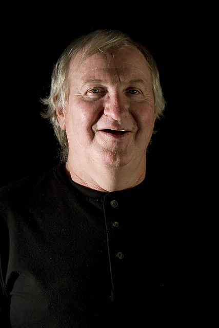Gary Edmondson - English Channel Band 12