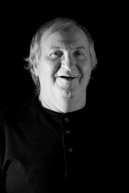 Gary Edmondson - English Channel Band 13
