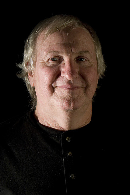 Gary Edmondson - English Channel Band 14
