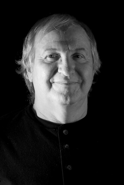 Gary Edmondson - English Channel Band 15