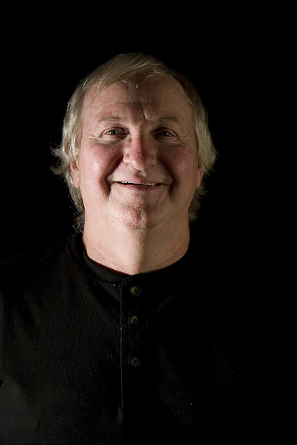 Gary Edmondson - English Channel Band 16