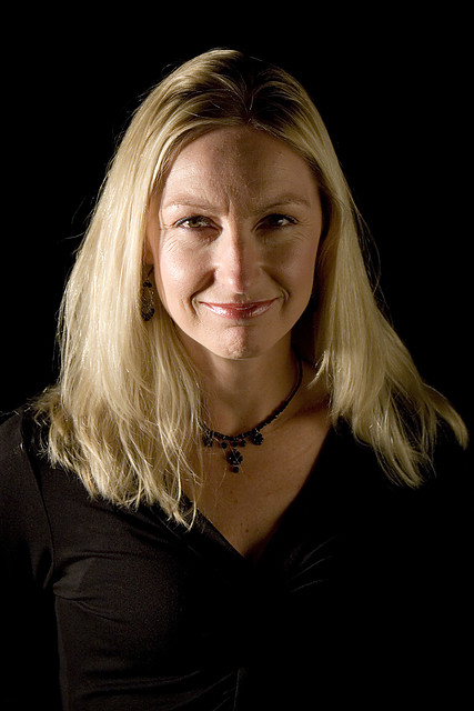 Vicki Monahan - English Channel Band 18