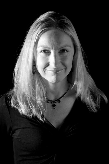 Vicki Monahan - English Channel Band 19