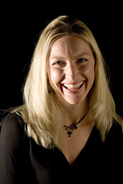 Vicki Monahan - English Channel Band 20