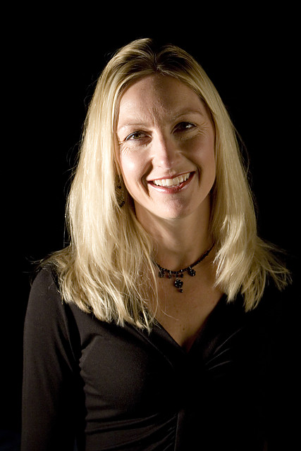 Vicki Monahan - English Channel Band 22