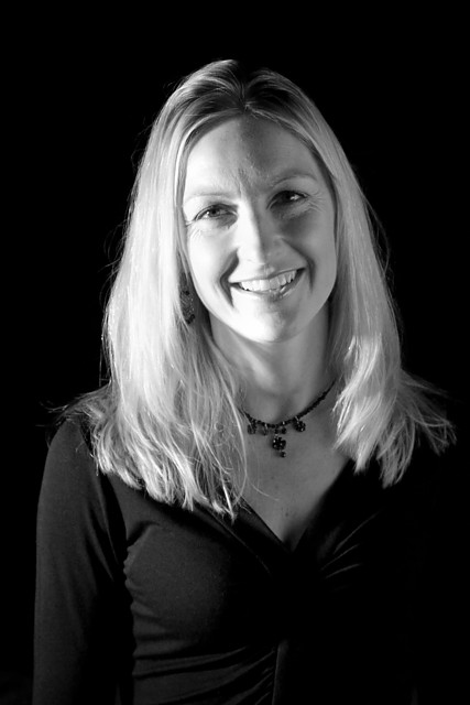 Vicki Monahan - English Channel Band 23