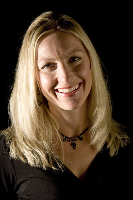 Vicki Monahan - English Channel Band 24