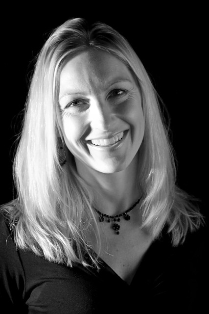 Vicki Monahan - English Channel Band 25