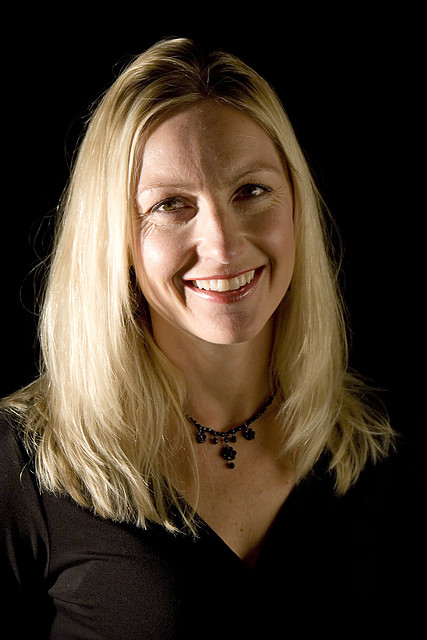 Vicki Monahan - English Channel Band 26