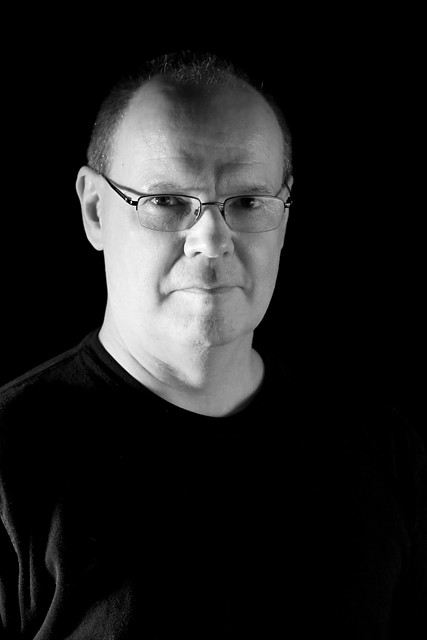 Tom Harmon - English Channel Band 31