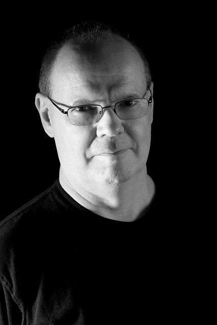 Tom Harmon - English Channel Band 33