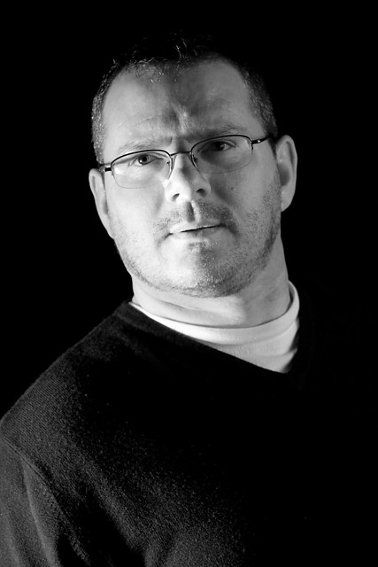 Alan Kallmeyer - English Channel Band 41
