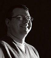 Alan Kallmeyer - English Channel Band
