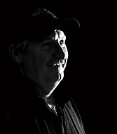 Gary Edmodson - English Channel Band