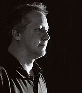 John Riedel - English Channel Band